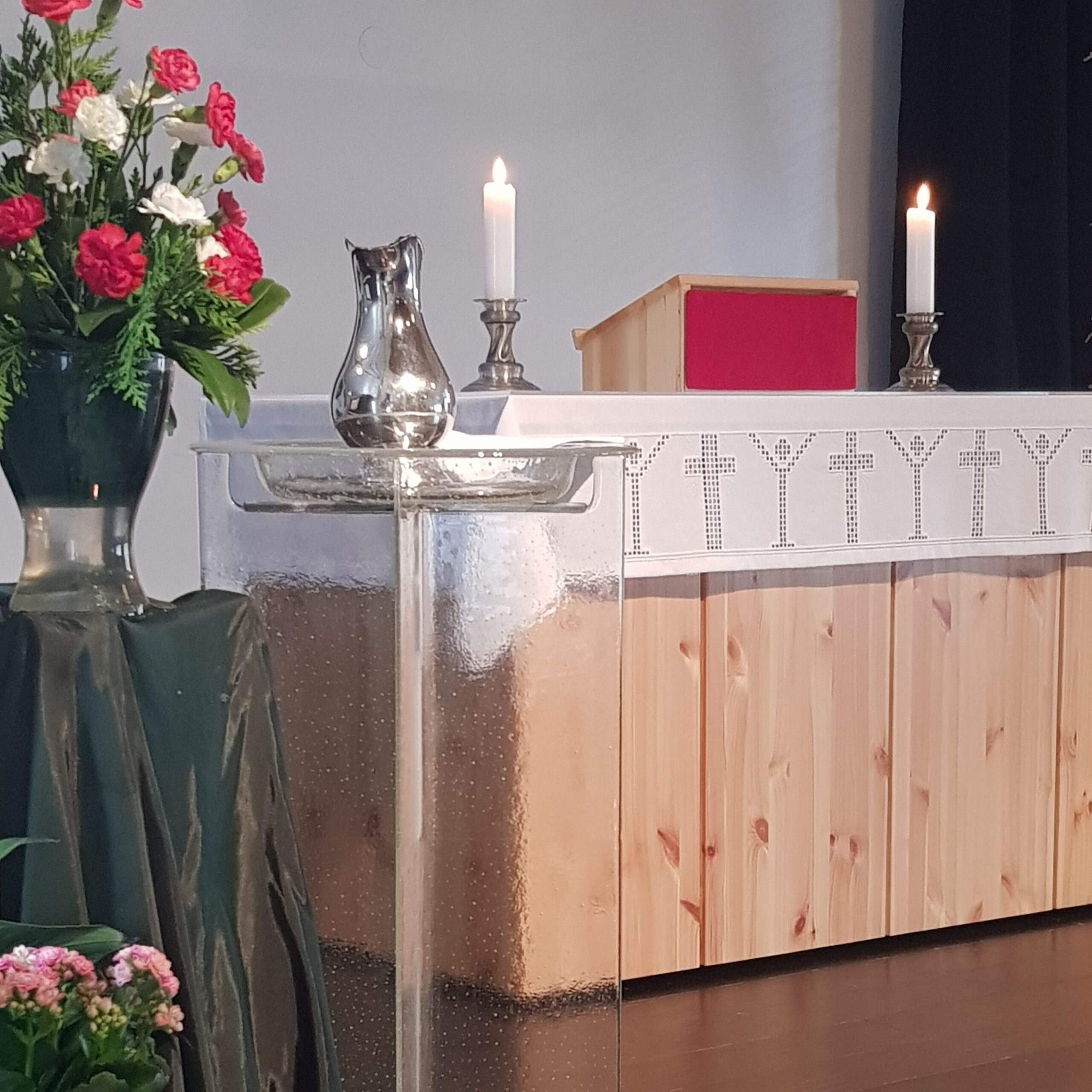 Om menigheten