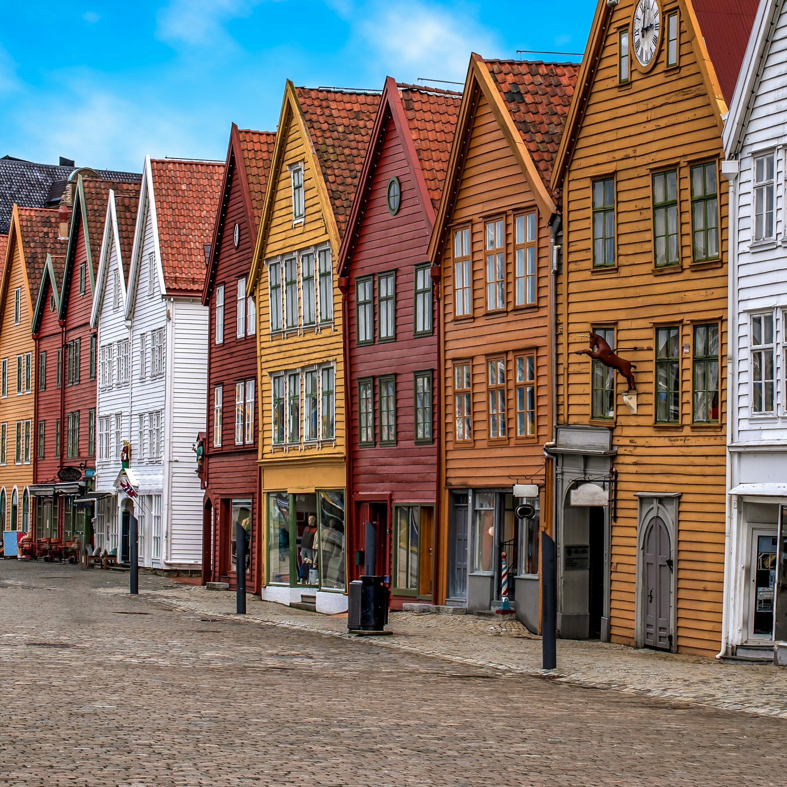 Bergen