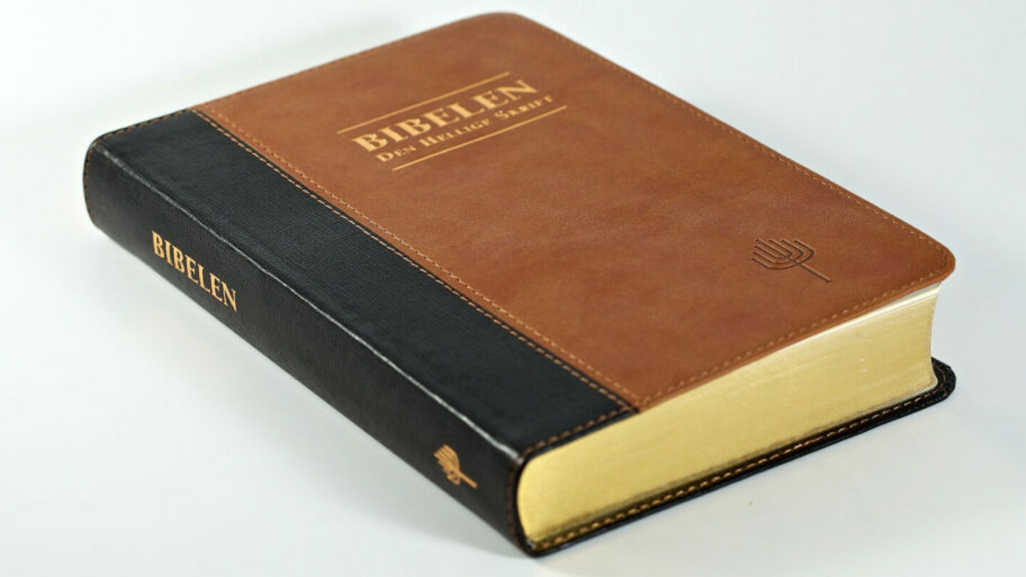 Bibelen