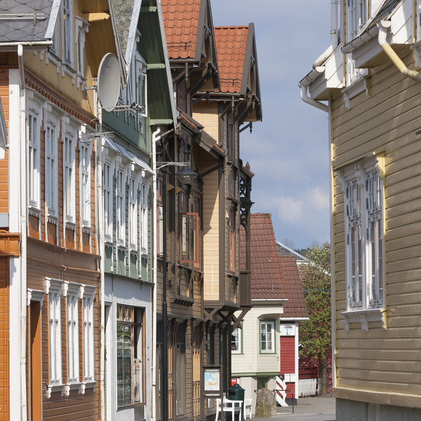 Egersund