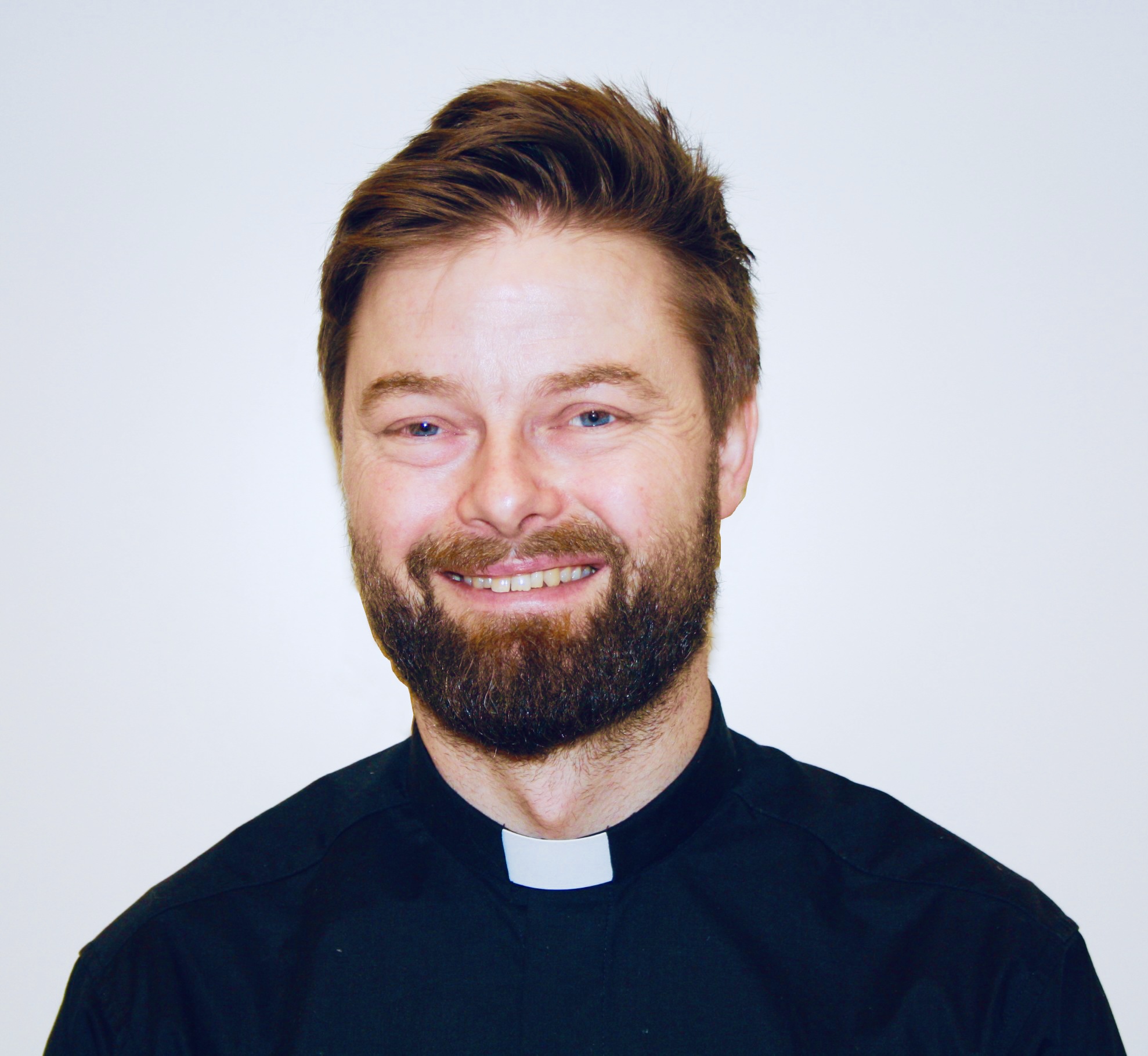 Bilde av Erling Rantrud