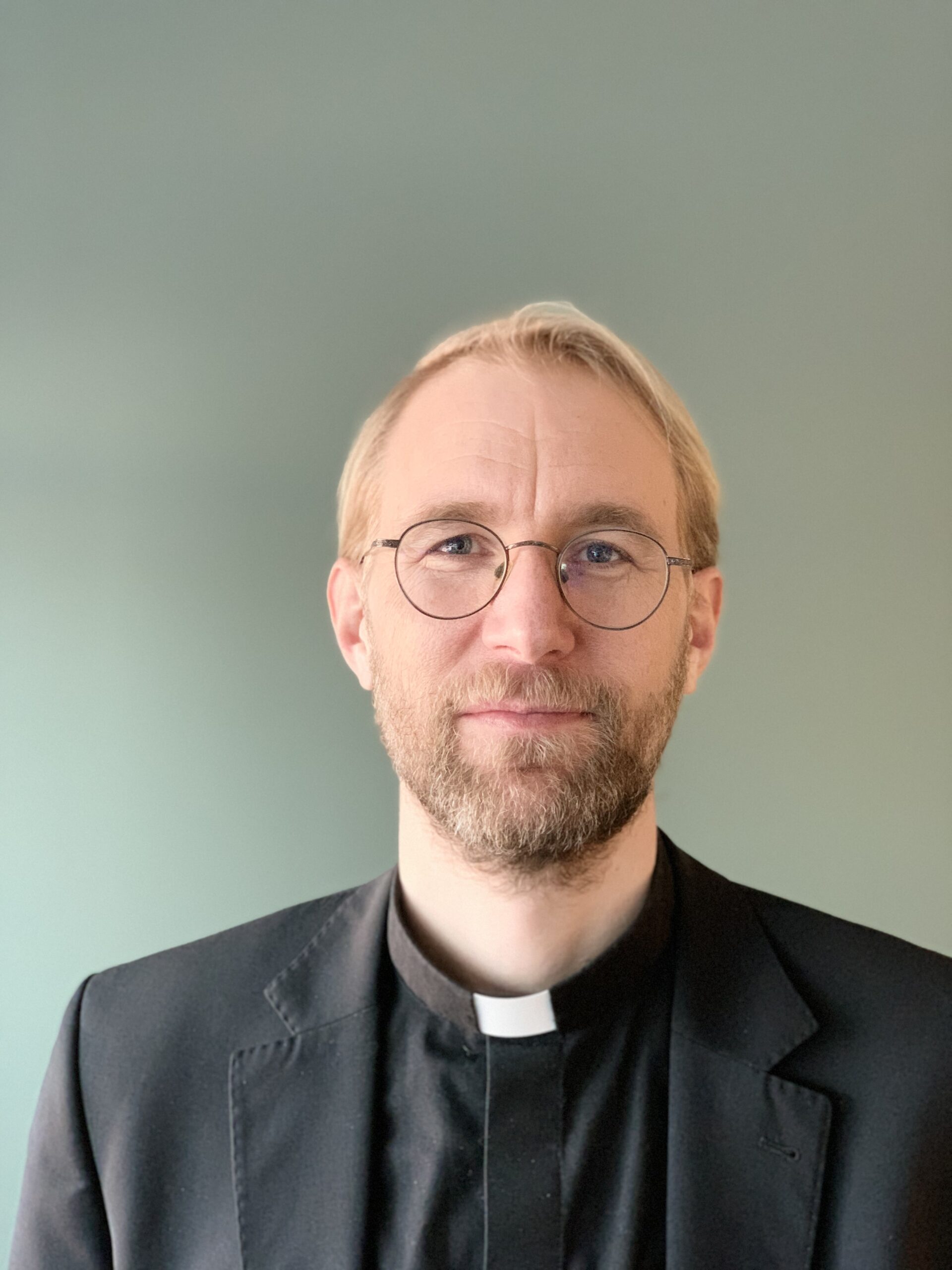 Bilde av Fred Arve Fahre