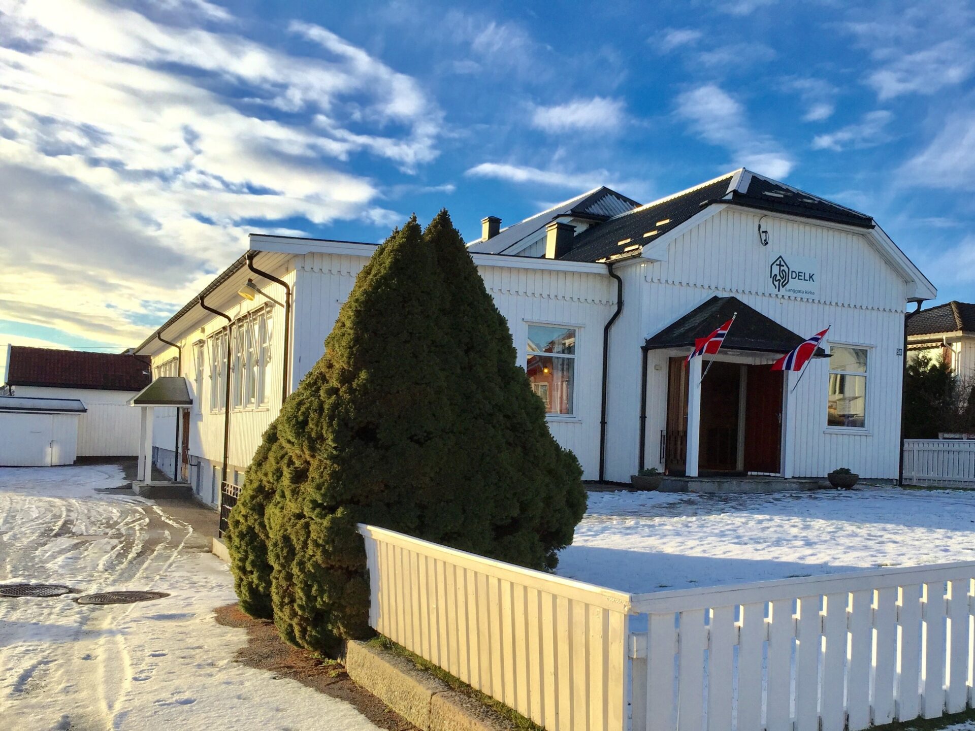 Langgata kirke_vinter_2