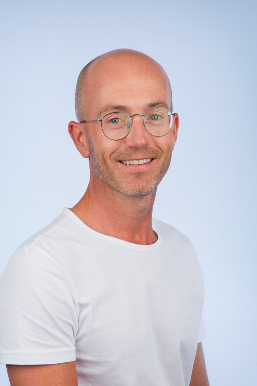 Lars Egil Jakobsen