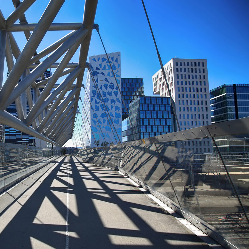Oslo