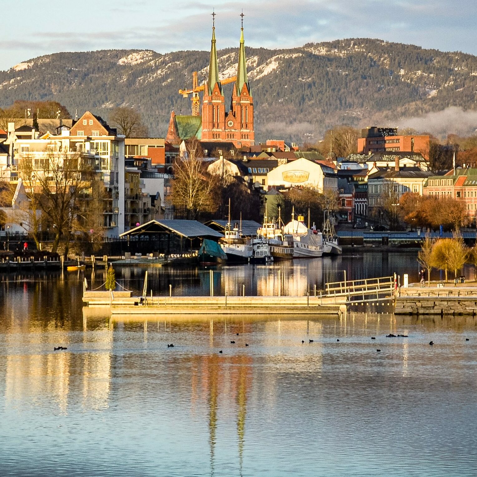 Telemark
