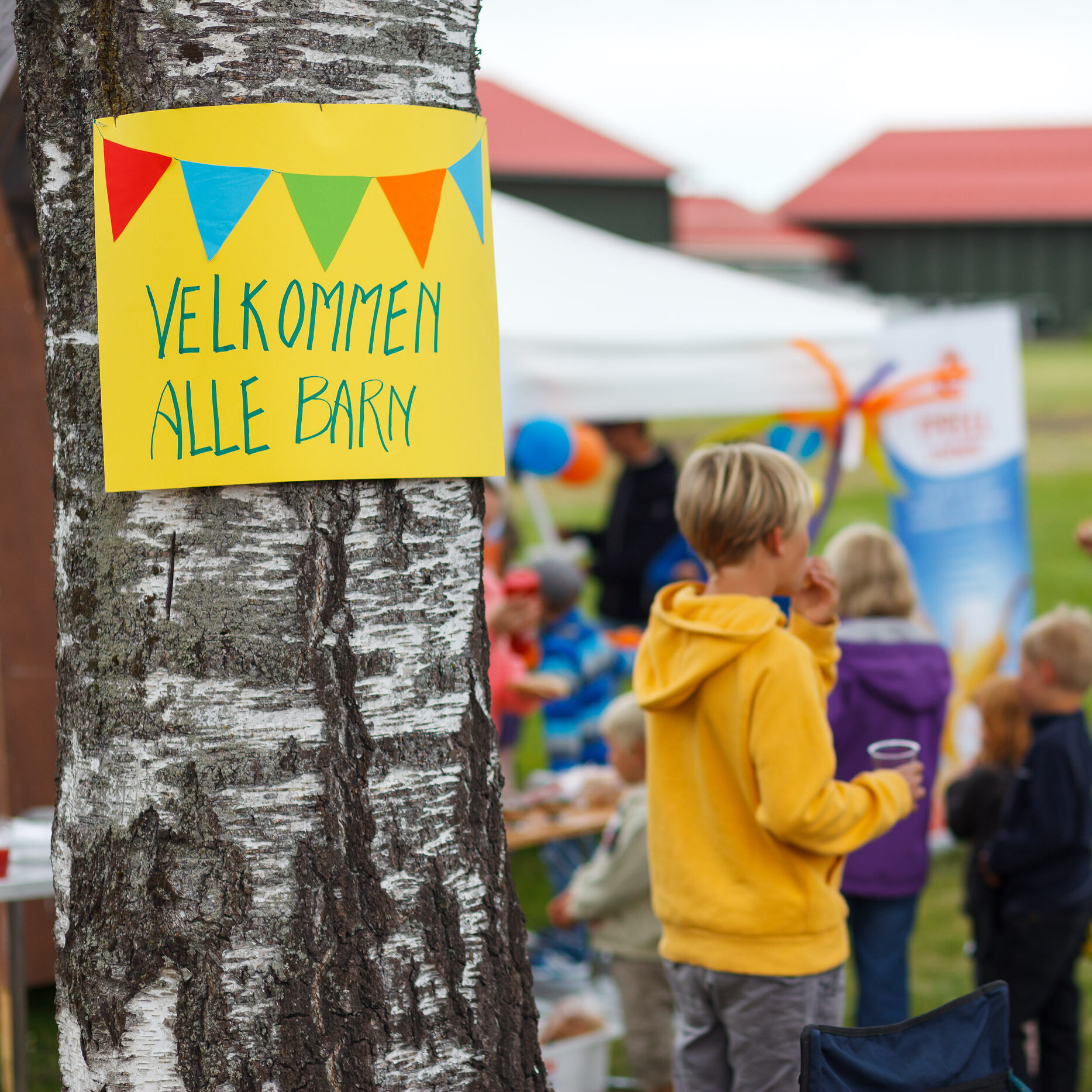 Påmelding 4.-5. klasse