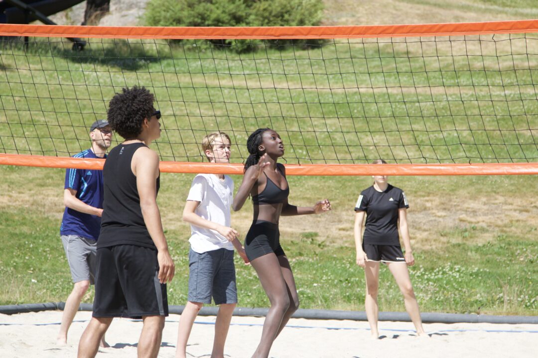 Volleyball