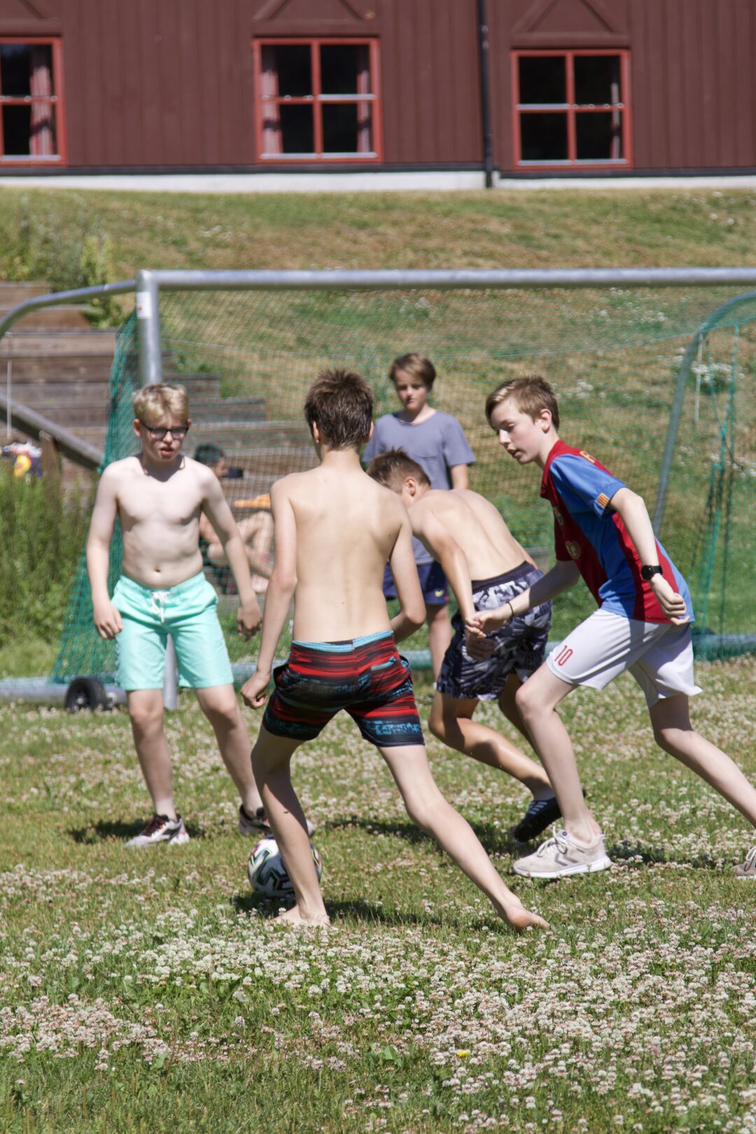 Fotball