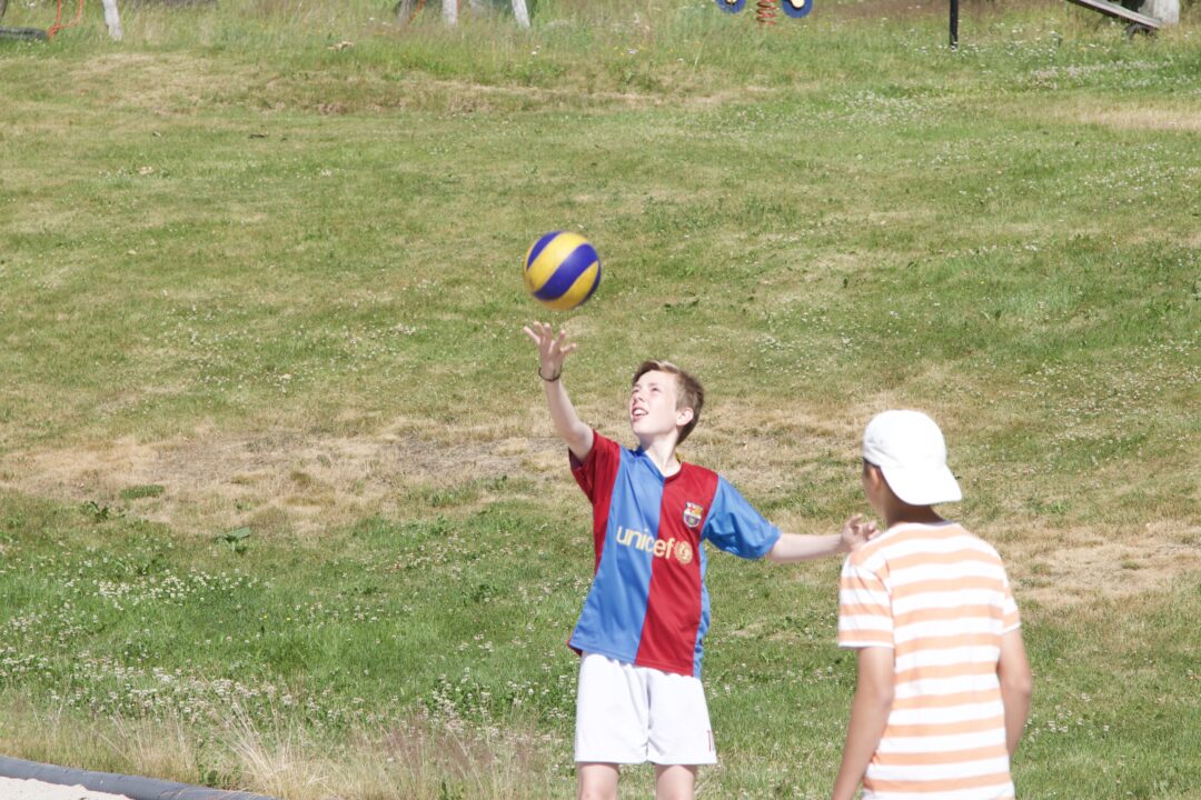 Volleyball