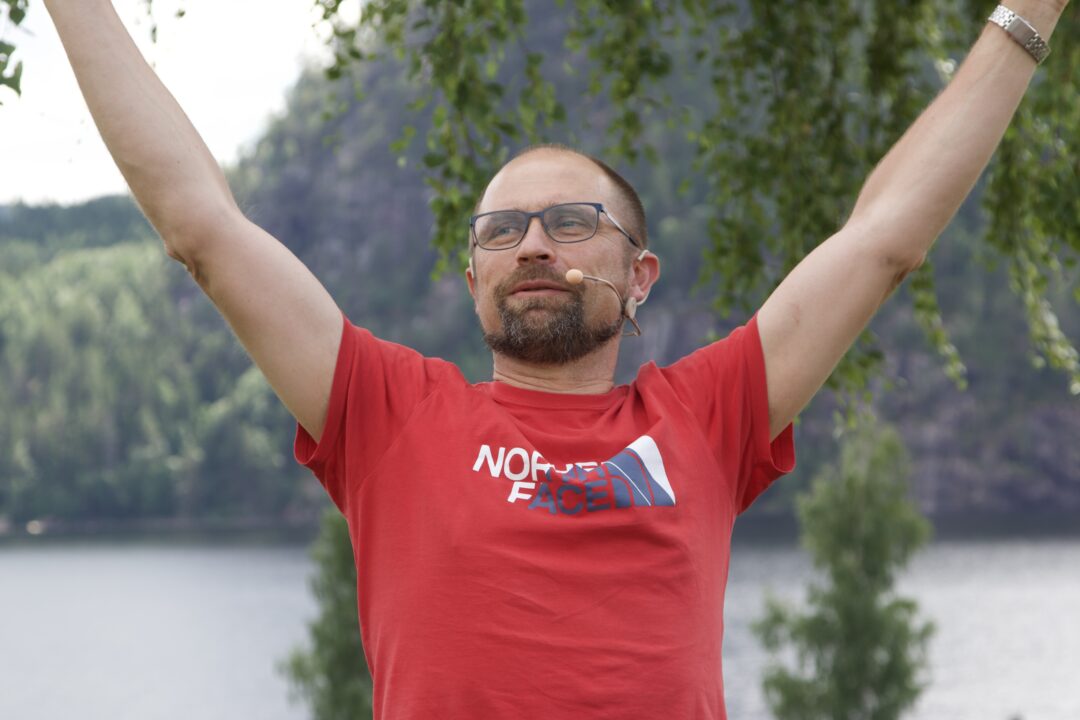 Tjeneste i menighet