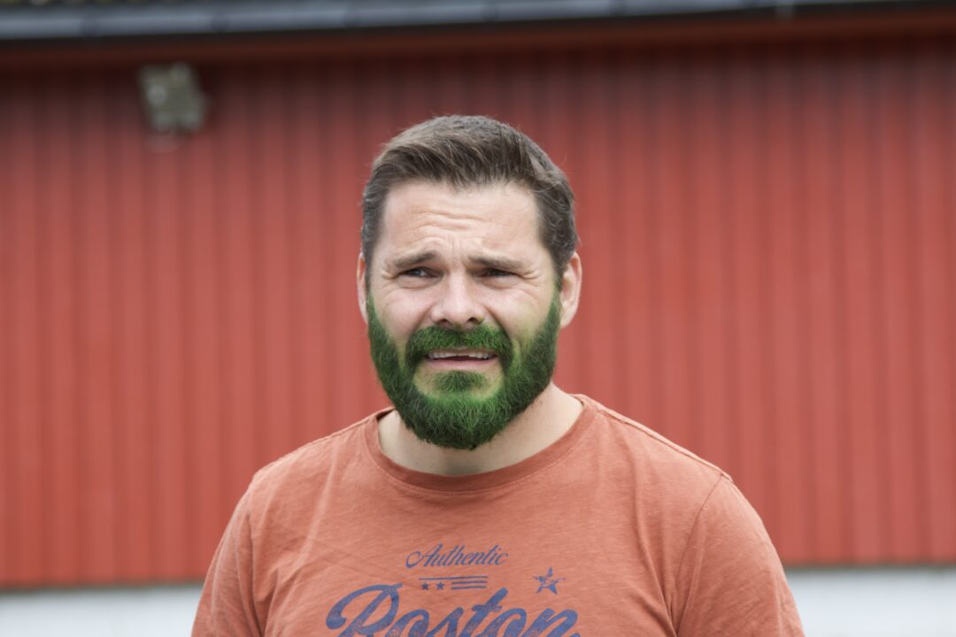 Misjonsaksjon