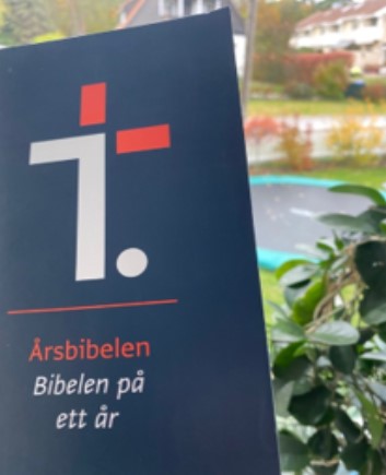 Årsbibelen