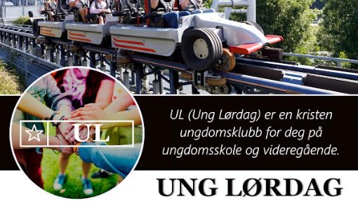 Ung Lærdag