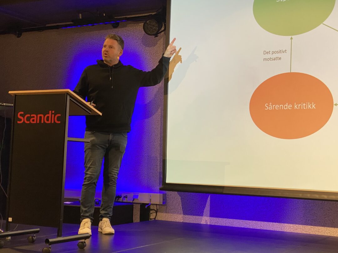 Bilde av Kristian Øen.