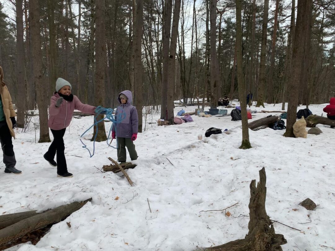 Ryenberget skole