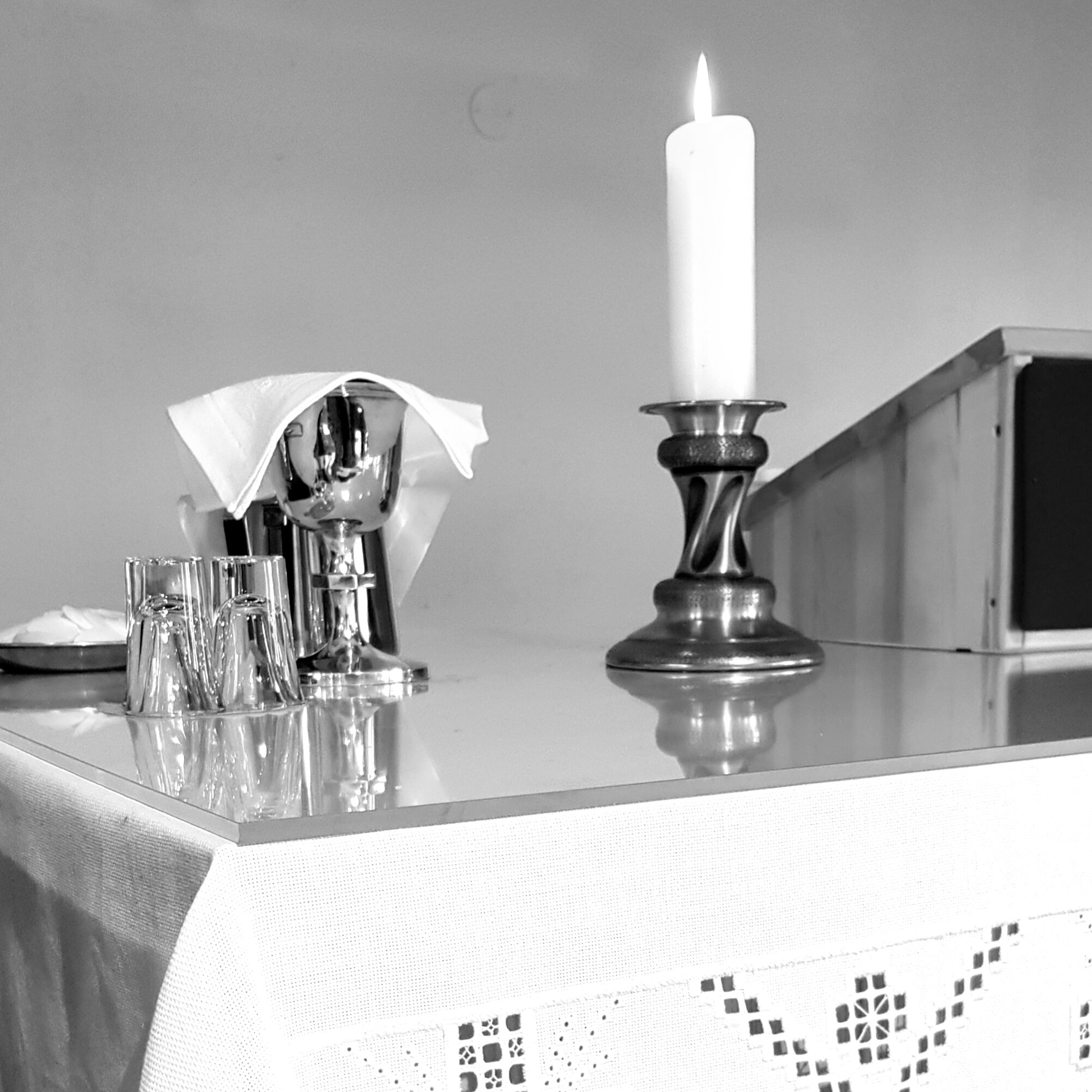 Trosgrunnlag