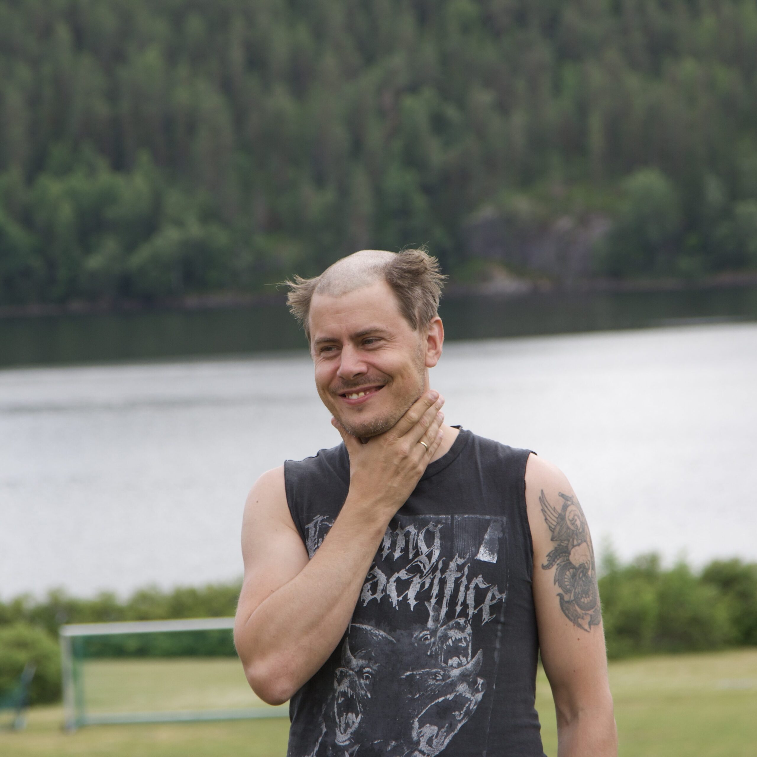 Kvitsund