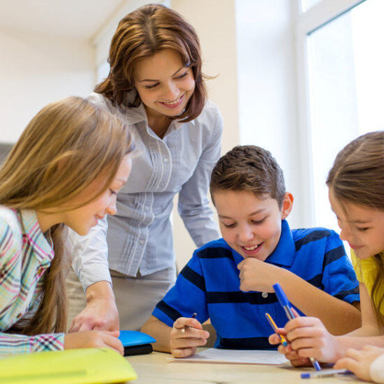 Assistentstilling ved Moe Skole – vikariat skoleåret 2025-26