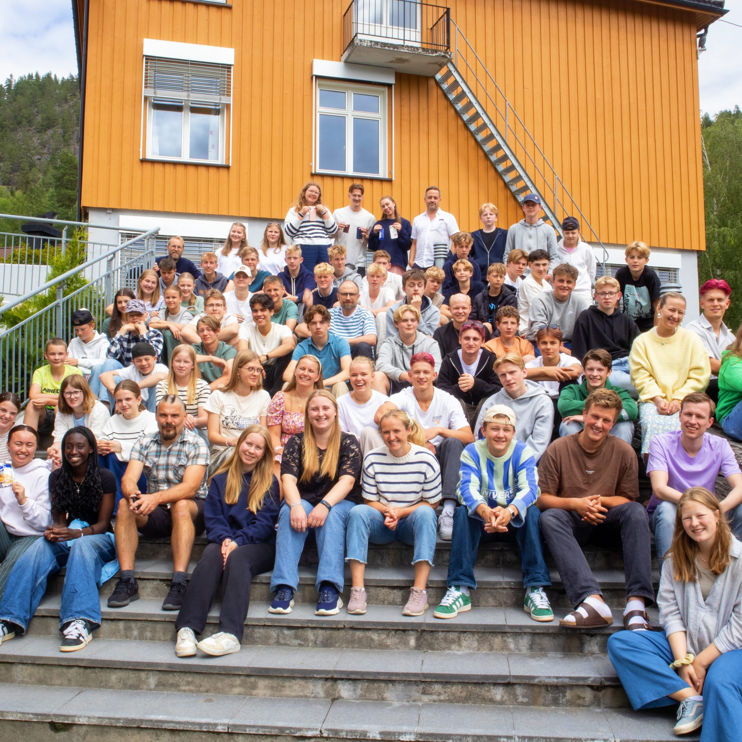 Påmelding til Kvitsund 2025