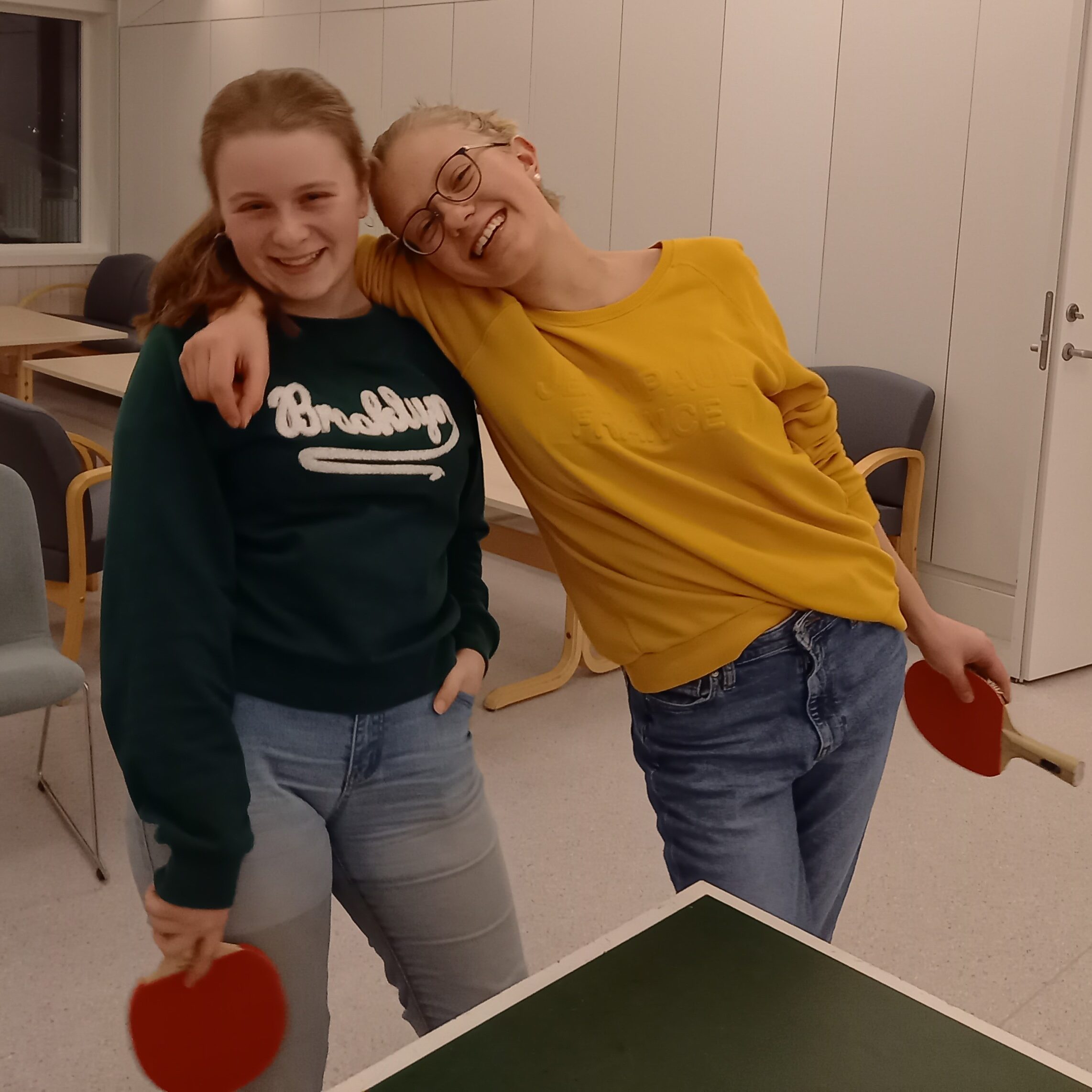 Ungdomsklubben Moskus