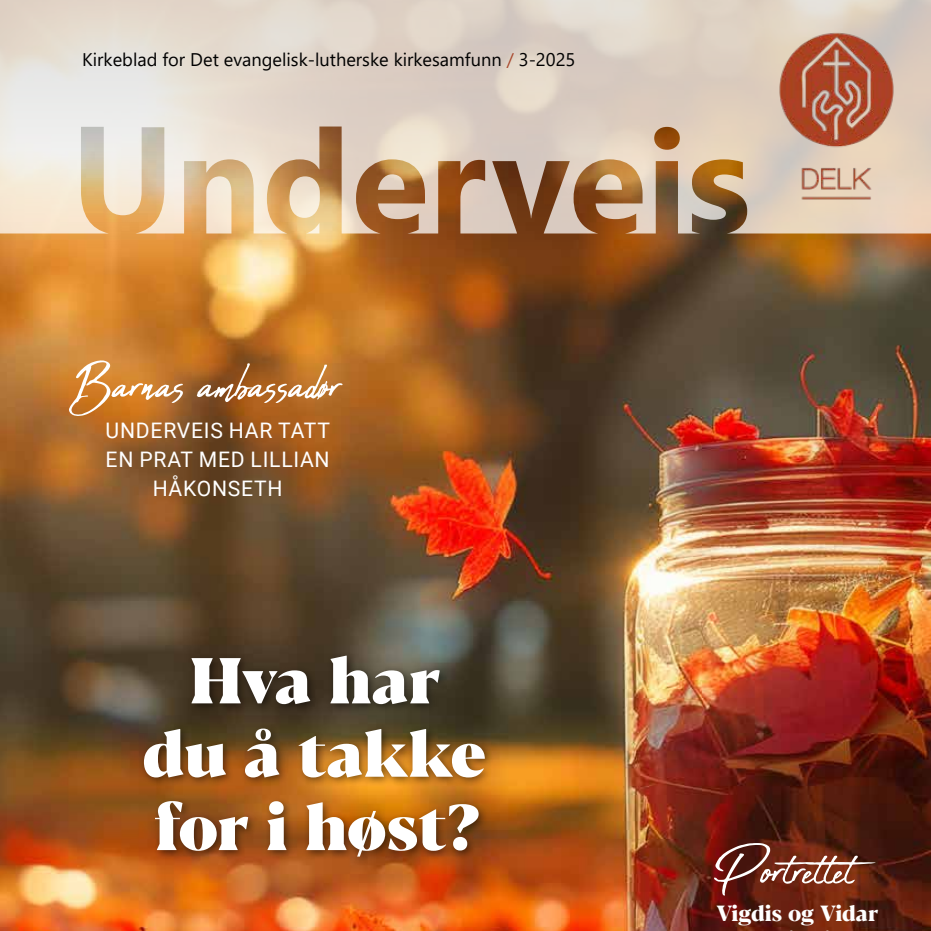 Les Underveis her