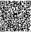 qr-kode påmelding menighetsweekend 2025
