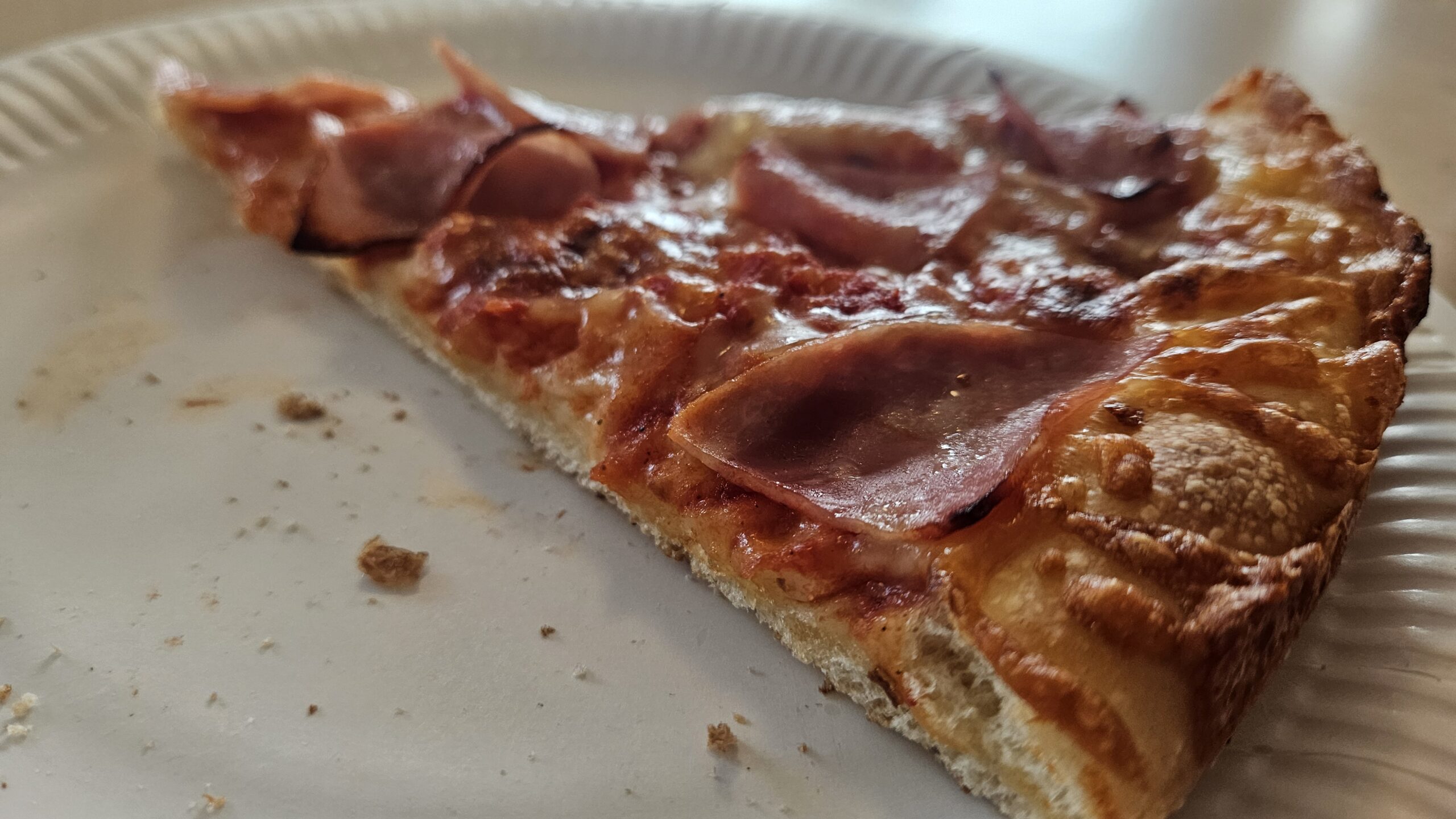 Pizzastykke