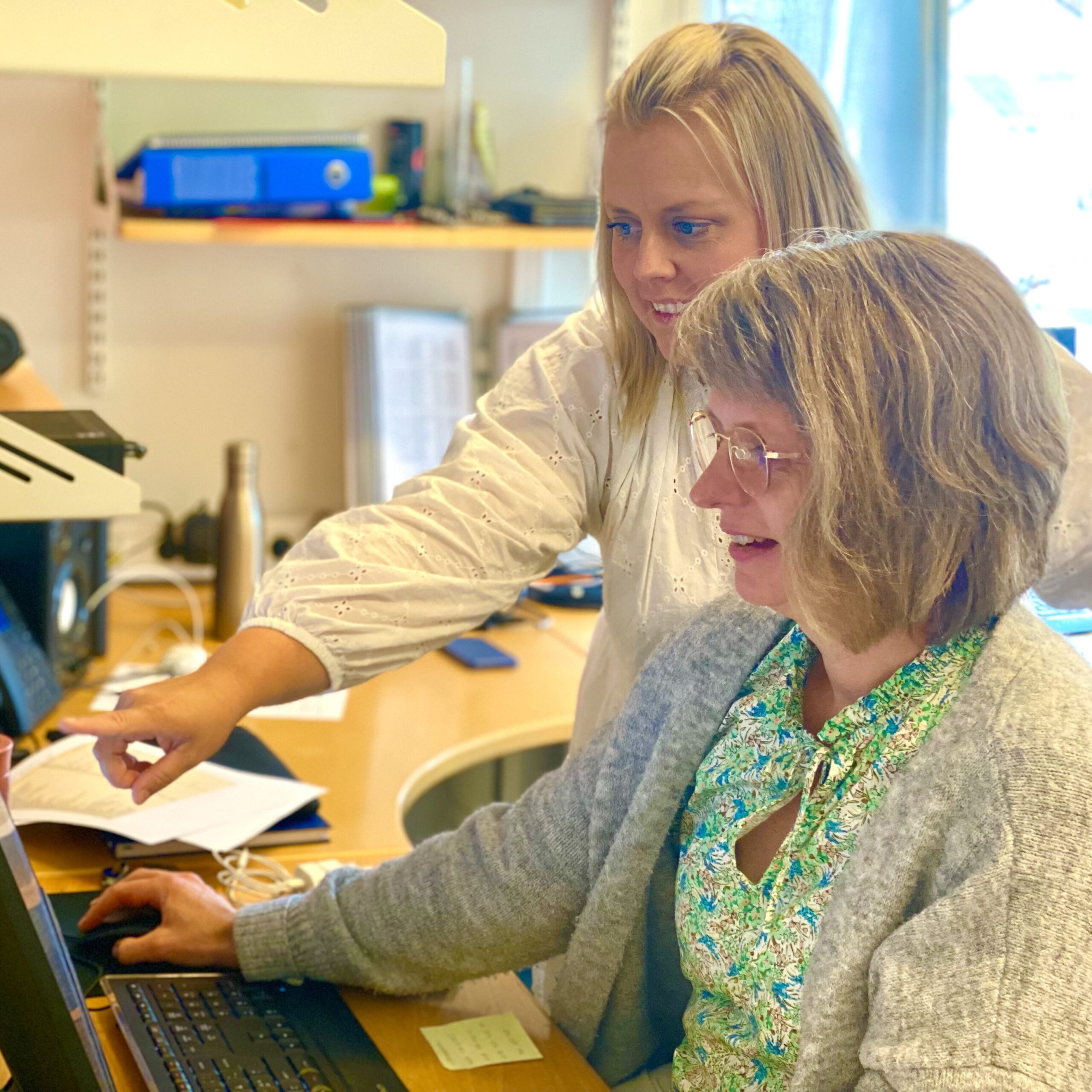 Therefore brukerveiledning