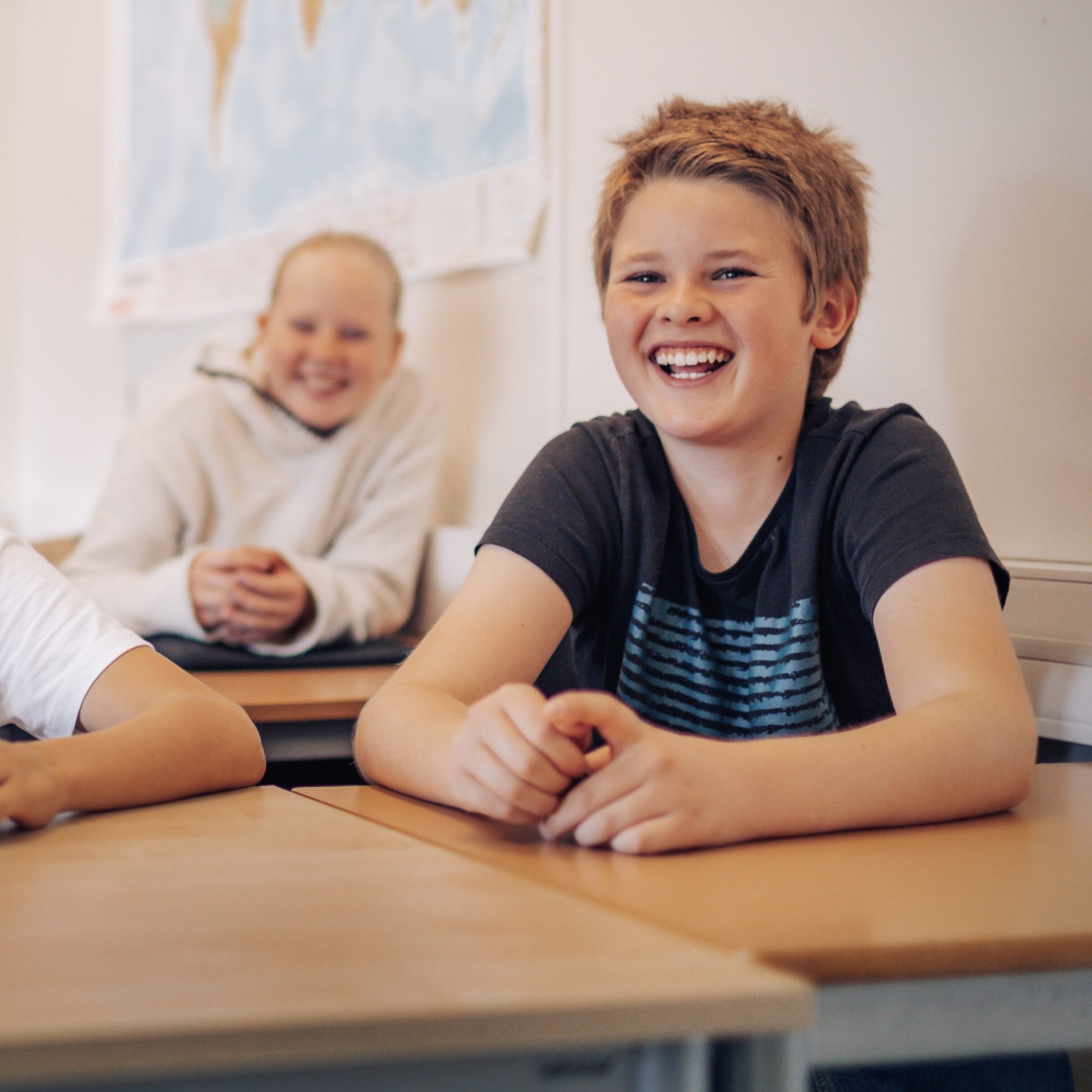 Våre skoler